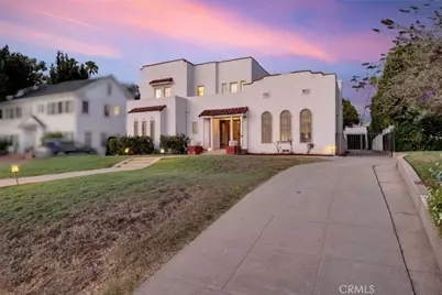 1224 S Wilton Place, Los Angeles, CA 90019 - Photo 4