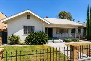 537 W 49th Pl, Los Angeles, CA 90037 - Photo 1