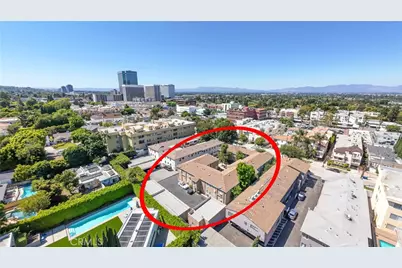 15034 Dickens Street #4, Sherman Oaks, CA 91403 - Photo 36