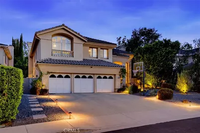 22312 Delia Court, Calabasas, CA 91302 - Photo 1