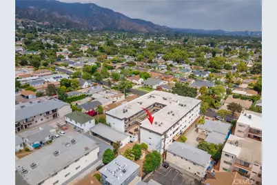 635 E Elmwood Avenue #203, Burbank, CA 91501 - Photo 38