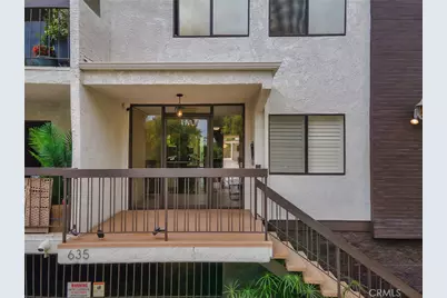 635 E Elmwood Avenue #203, Burbank, CA 91501 - Photo 32