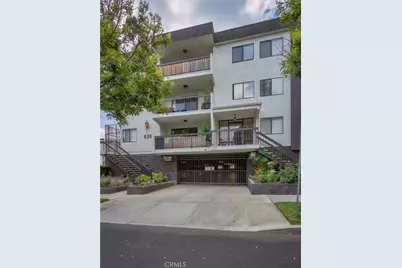635 E Elmwood Avenue #203, Burbank, CA 91501 - Photo 30