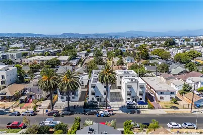 1175 Leighton, Los Angeles, CA 90037 - Photo 54