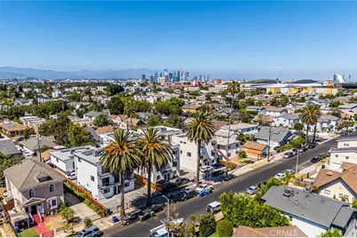 1175 Leighton, Los Angeles, CA 90037 - Photo 2