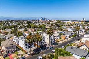 1175 Leighton, Los Angeles, CA 90037 - Photo 2