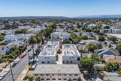 1175 Leighton, Los Angeles, CA 90037 - Photo 56
