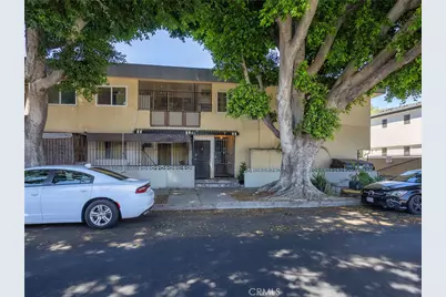 6904 Radford Avenue #7, North Hollywood, CA 91605 - Photo 1