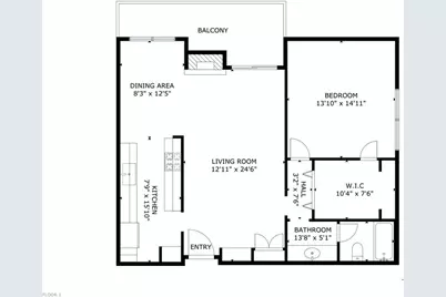 2386 E Del Mar Boulevard #111, Pasadena, CA 91107 - Photo 20