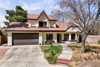 5389 Evergem Avenue, Palmdale, CA 93552 - Photo 1