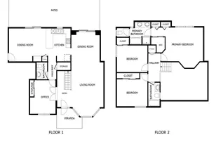 5389 Evergem Ave, Palmdale, CA 93552 - Photo 40