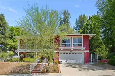 22855 Sparrowdell, Calabasas, CA 91302 - Photo 2