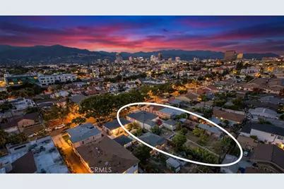 556 Hawthorne, Glendale, CA 91204 - Photo 38