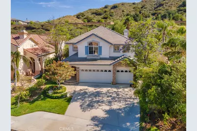 20316 Wynfreed Lane, Porter Ranch, CA 91326 - Photo 44