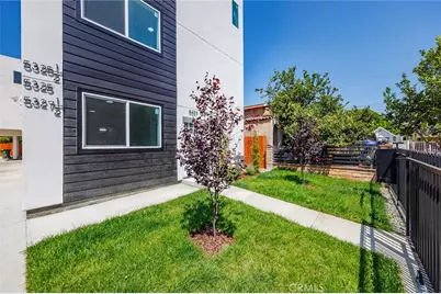 5327 Geer, Los Angeles, CA 90016 - Photo 20
