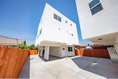 5327 Geer, Los Angeles, CA 90016 - Photo 24