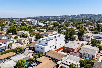 5327 Geer, Los Angeles, CA 90016 - Photo 18