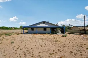 72731 Larrea Ave, 29 Palms MCB, CA 92277 - Photo 36