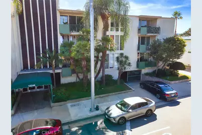 10240 Camarillo Street #208, Toluca Lake, CA 91602 - Photo 52