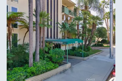 10240 Camarillo Street #208, Toluca Lake, CA 91602 - Photo 50