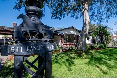 1541 Rancho Avenue, Glendale, CA 91201 - Photo 2