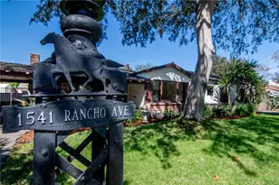 1541 Rancho Ave, Glendale, CA 91201 - Photo 2