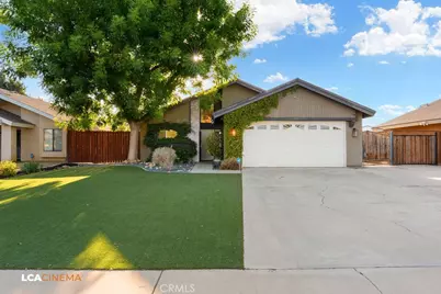 3813 Rockcastle, Bakersfield, CA 93309 - Photo 2