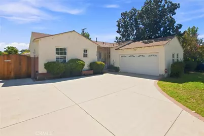10108 Columbus, Mission Hills (San Fernando), CA 91345 - Photo 1