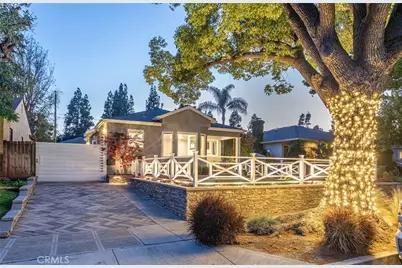 335 N Catalina Street, Burbank, CA 91505 - Photo 1