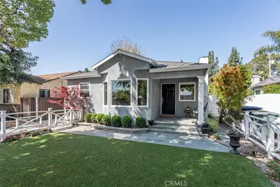 335 N Catalina Street, Burbank, CA 91505 - Photo 2