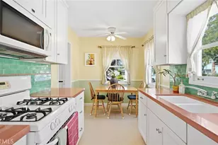 1320 N Kenwood, Burbank, CA 91505 - Photo 1