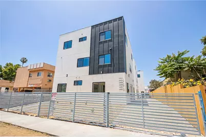 6455 Troost, North Hollywood, CA 91606 - Photo 1