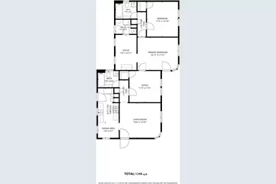 1320 N Kenwood, Burbank, CA 91505 - Photo 6