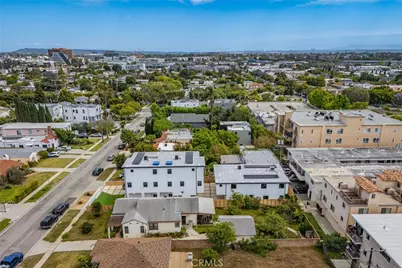 1525 S Carmelina, Los Angeles, CA 90025 - Photo 68