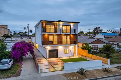 1525 S Carmelina, Los Angeles, CA 90025 - Photo 1