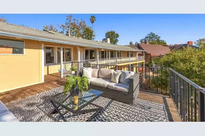 1731 La Cresta Drive, Pasadena, CA 91103 - Photo 46