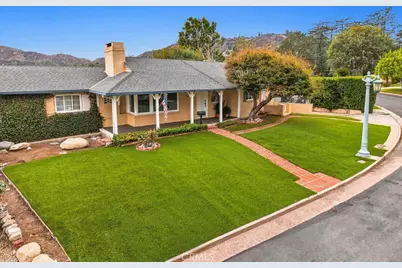 1731 La Cresta Drive, Pasadena, CA 91103 - Photo 54