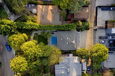 11423 Sunshine Terrace, Studio City, CA 91604 - Photo 58