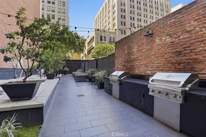 460 S Spring #1008, Los Angeles, CA 90013 - Photo 28