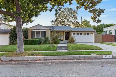 1321 Graynold, Glendale, CA 91202 - Photo 1