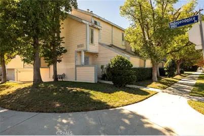 9933 Independence #B, Chatsworth, CA 91311 - Photo 1