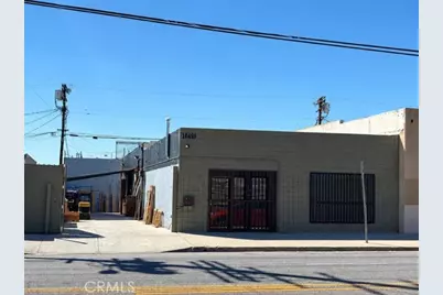 10469 San Fernando, Pacoima, CA 91331 - Photo 1