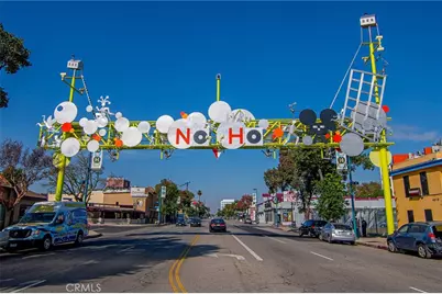10703 Collins Street, North Hollywood, CA 91601 - Photo 30