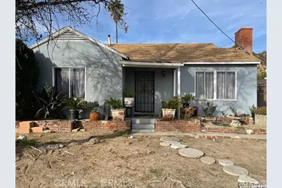 10807 Lamkins, Los Angeles, CA 91352 - Photo 1