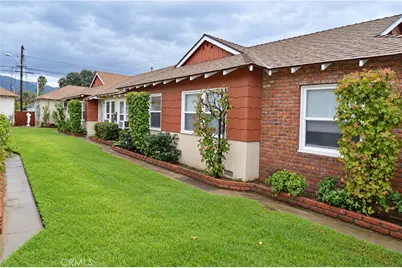 2534 N Buena Vista Street, Burbank, CA 91504 - Photo 2
