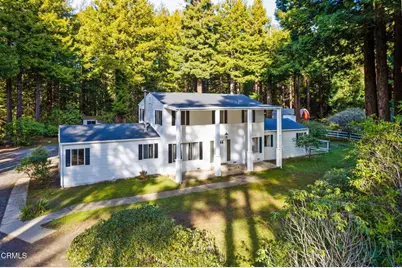 19701 Noyo Acres Drive, Fort Bragg, CA 95437 - Photo 1