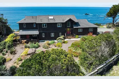 7400 S Highway 1, Elk, CA 95432 - Photo 1