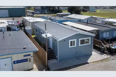 1021 S Main Street #6, Fort Bragg, CA 95437 - Photo 1