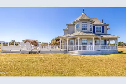 19351 Del Mar Drive, Fort Bragg, CA 95437 - Photo 1