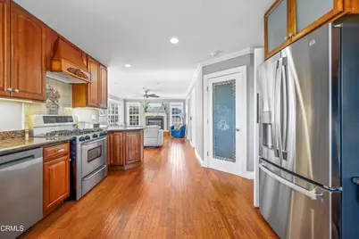 19351 Del Mar Drive, Fort Bragg, CA 95437 - Photo 14